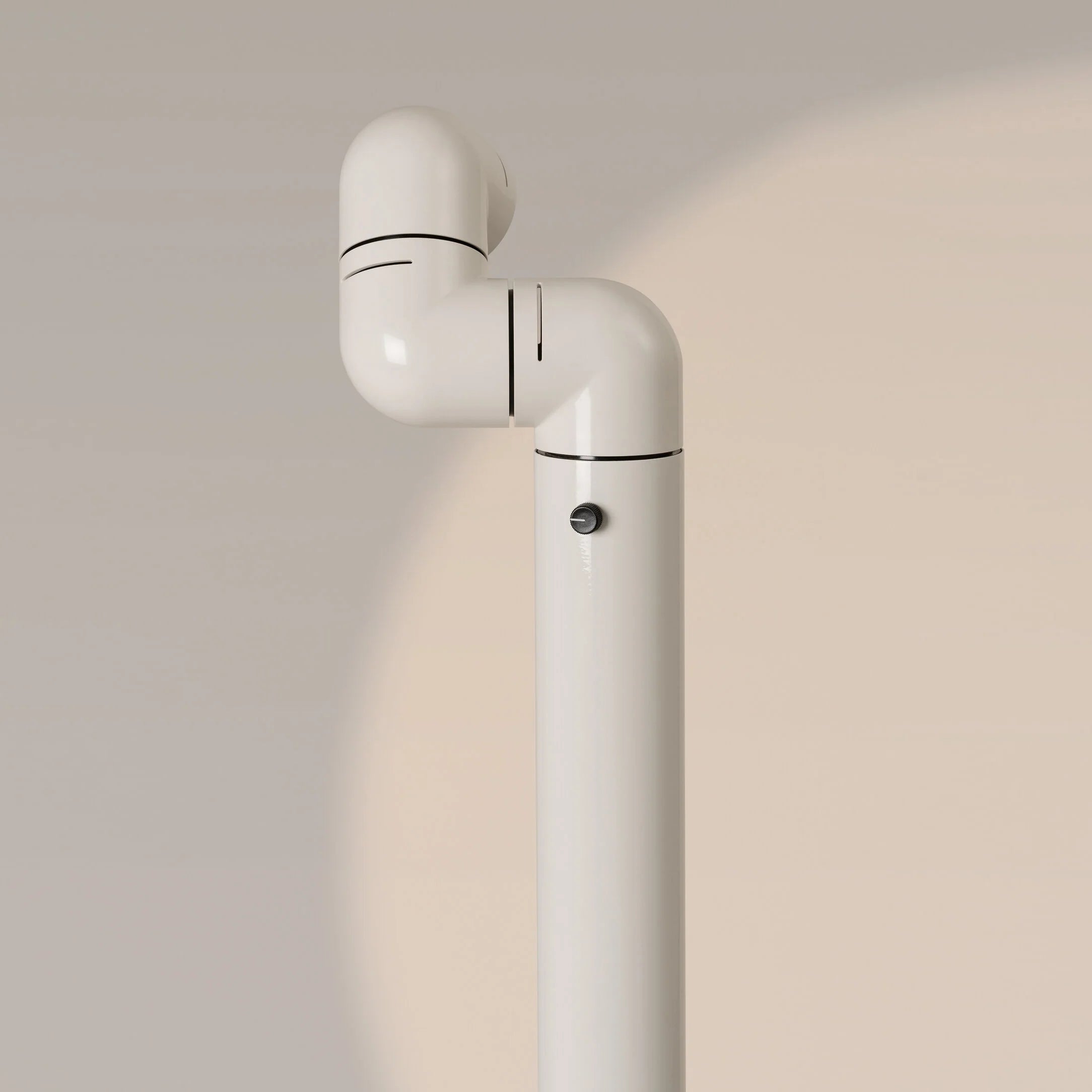 Tatu Style Lamp