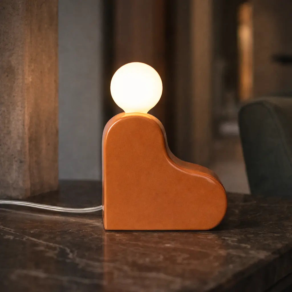 Monas Lamp Lamp Interior Moderna