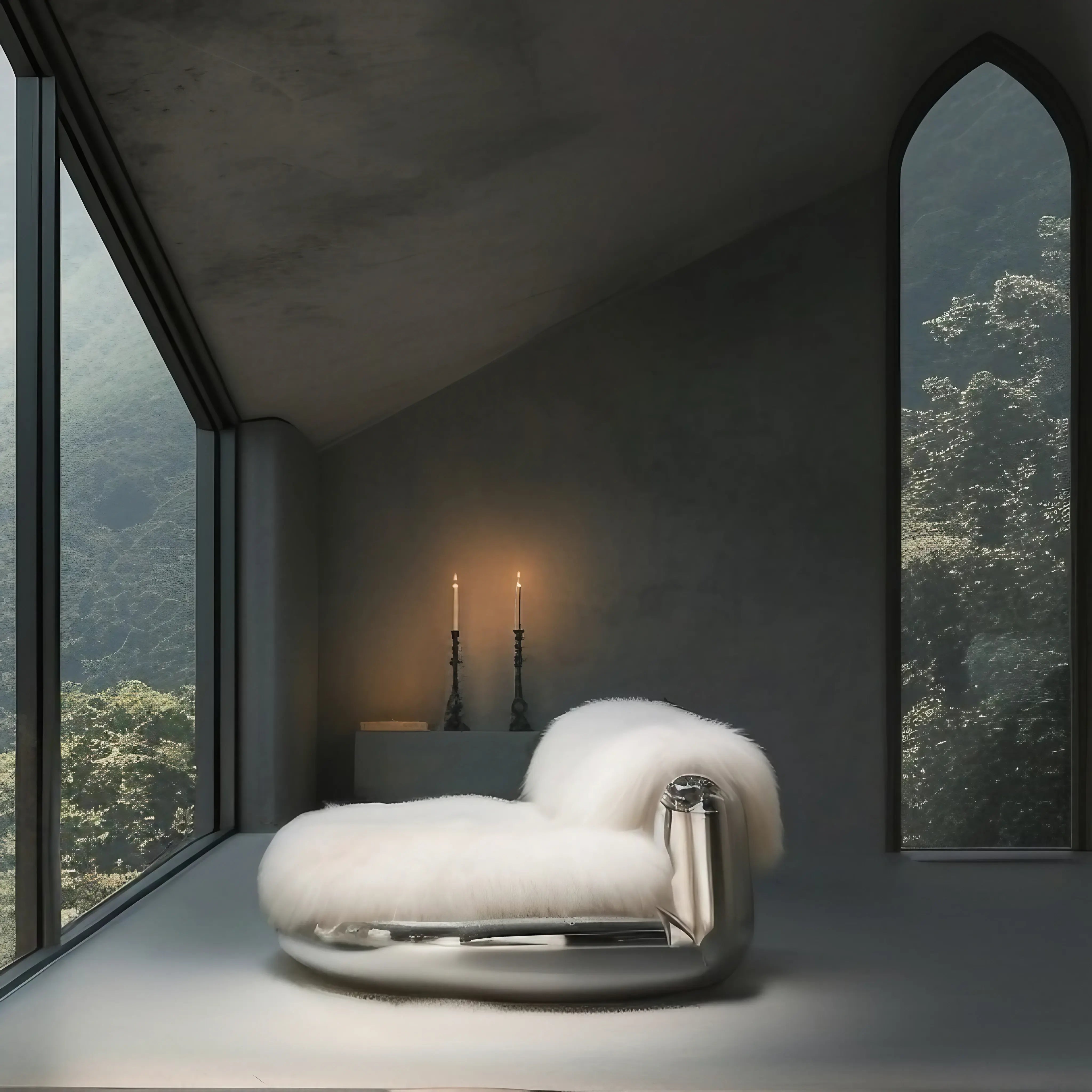 Solene Chair Chair Interior Moderna