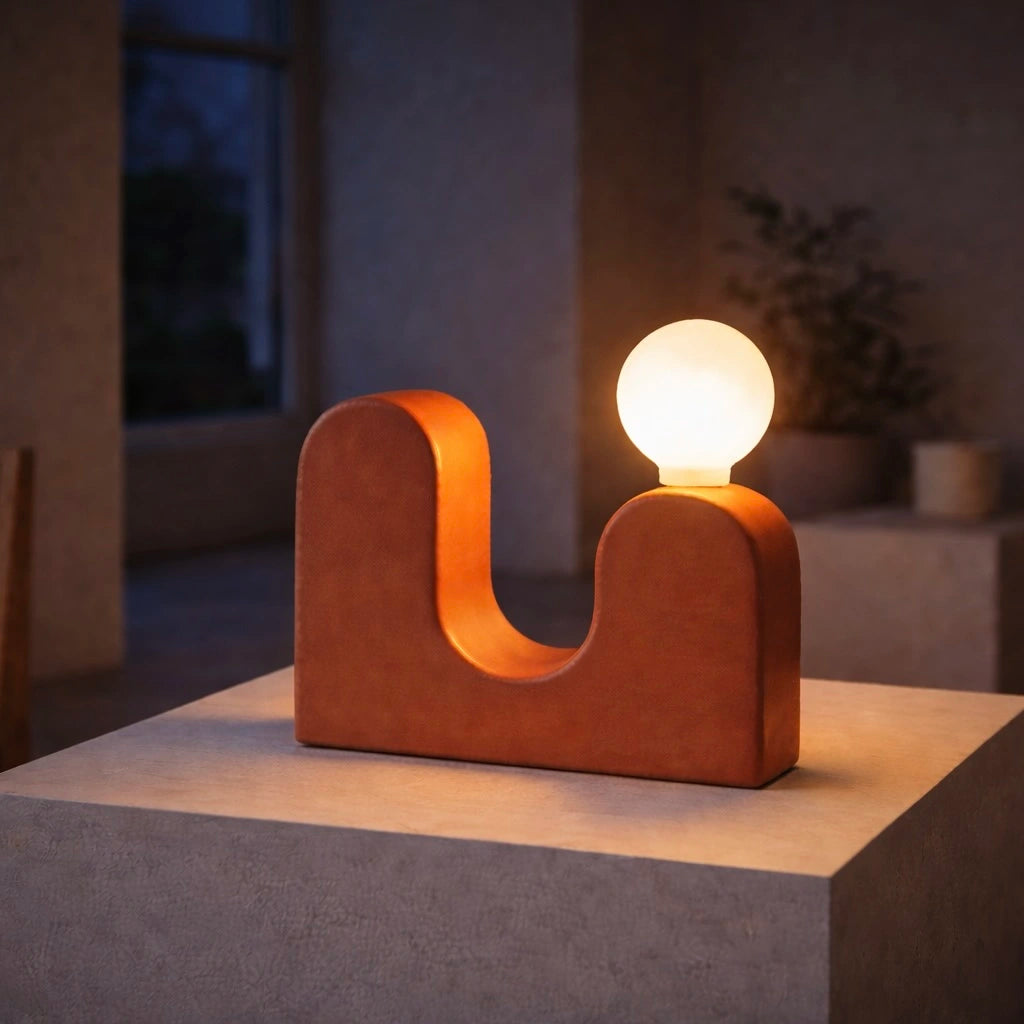 Solito Lamp Lamp Interior Moderna