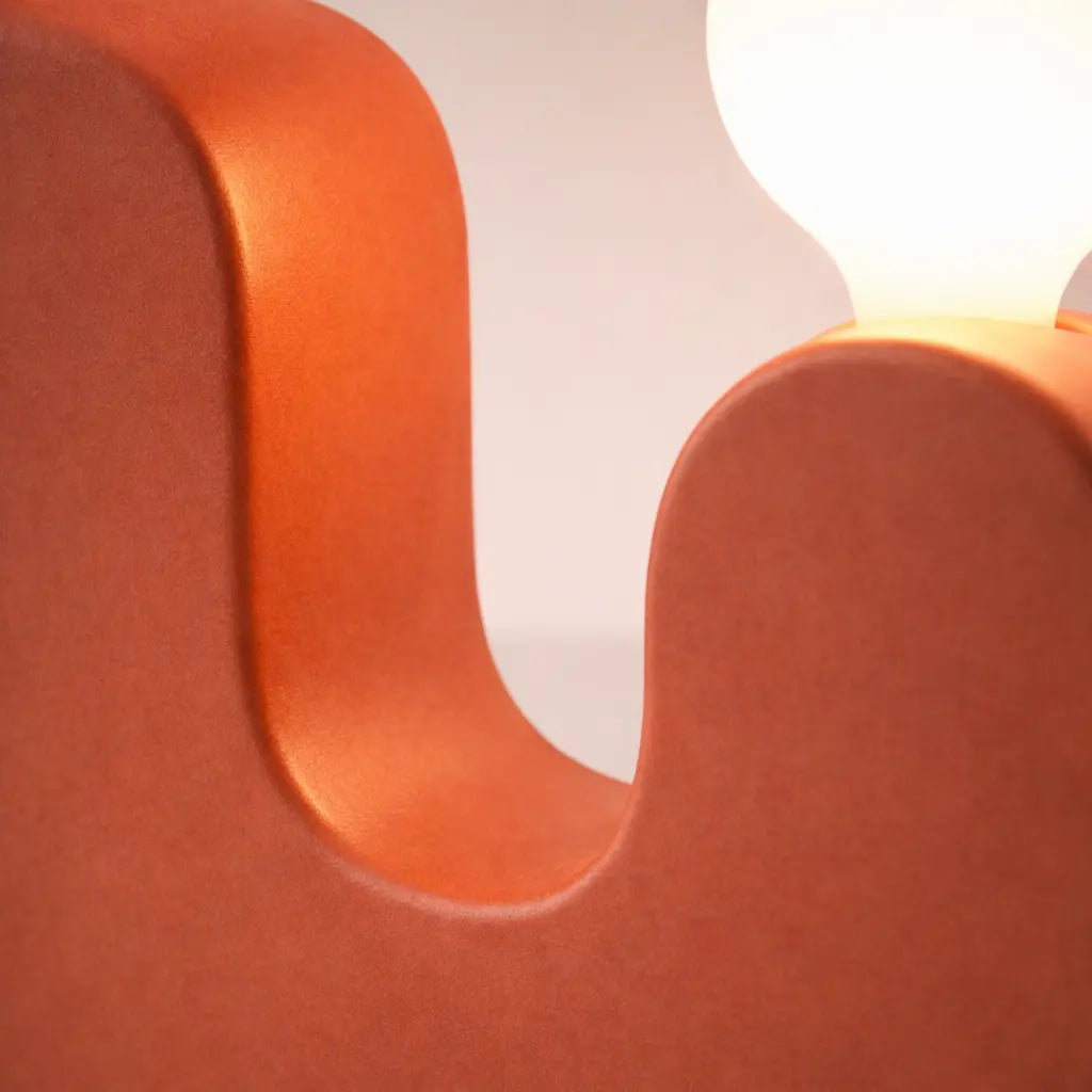 Solito Lamp Lamp Interior Moderna