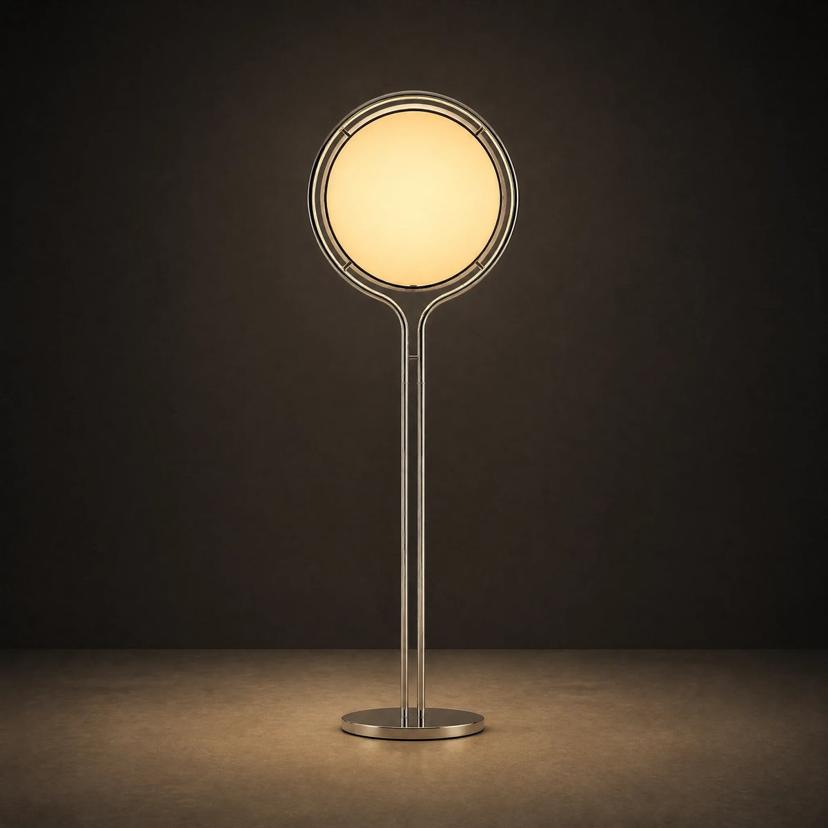 Solus Arc Floor Lamp Lamp Interior Moderna Default Title