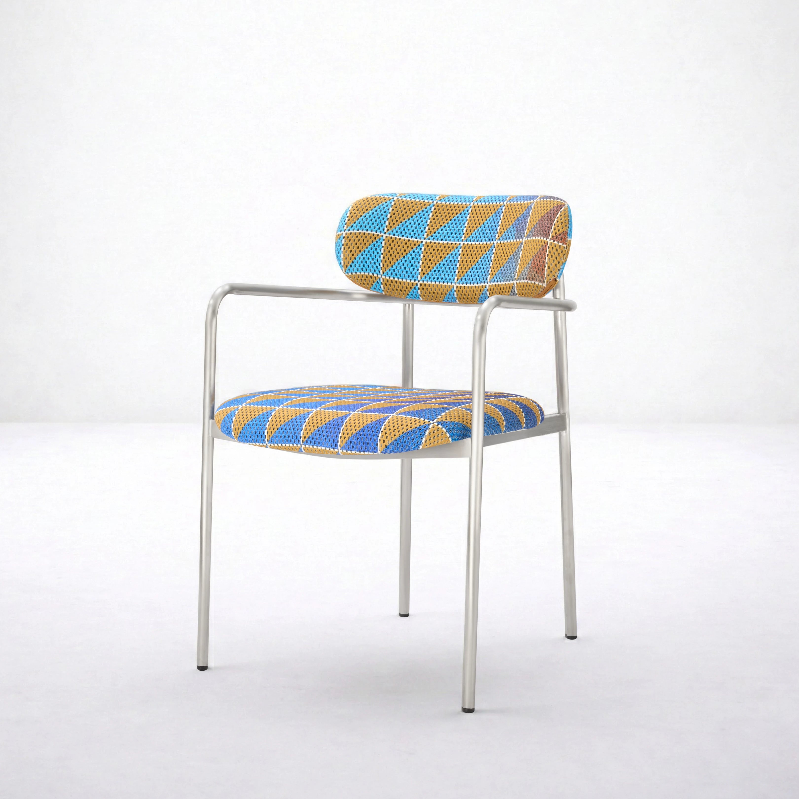 Loop Chair | Daymark Chair Interior Moderna