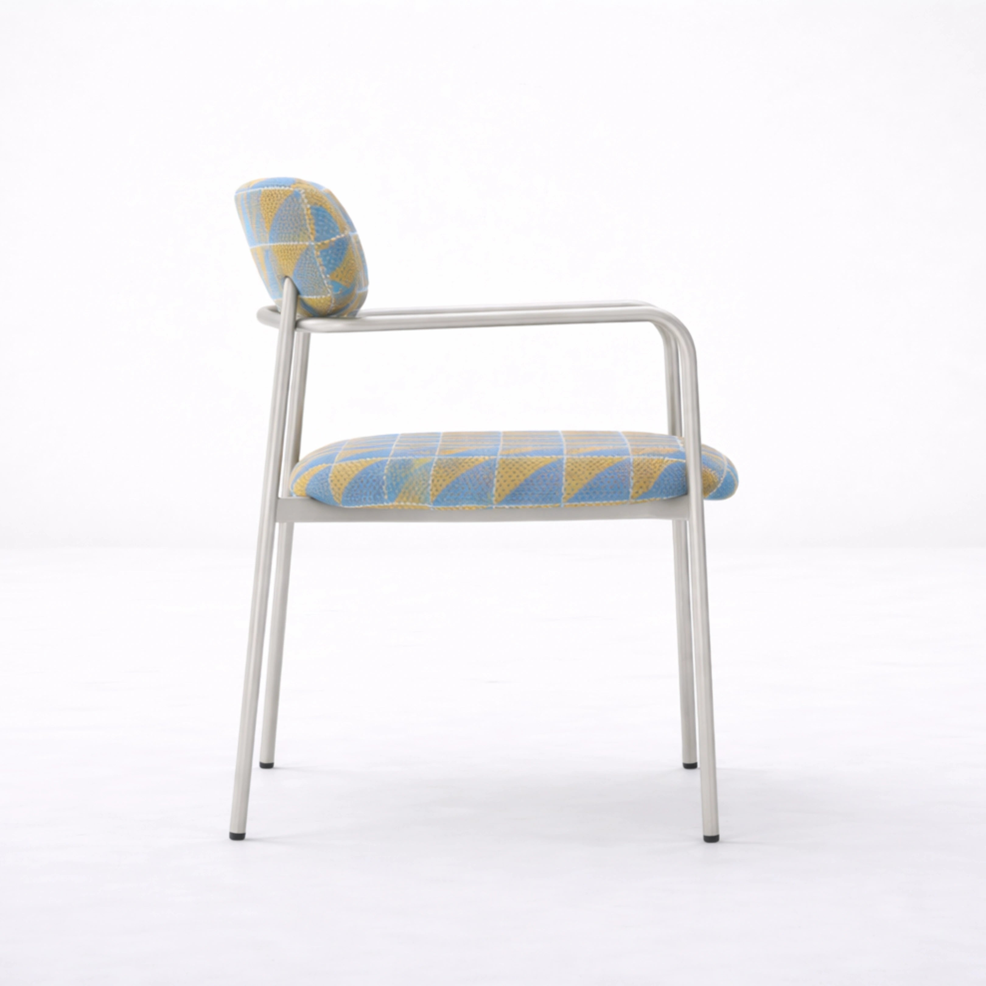 Loop Chair | Daymark Chair Interior Moderna
