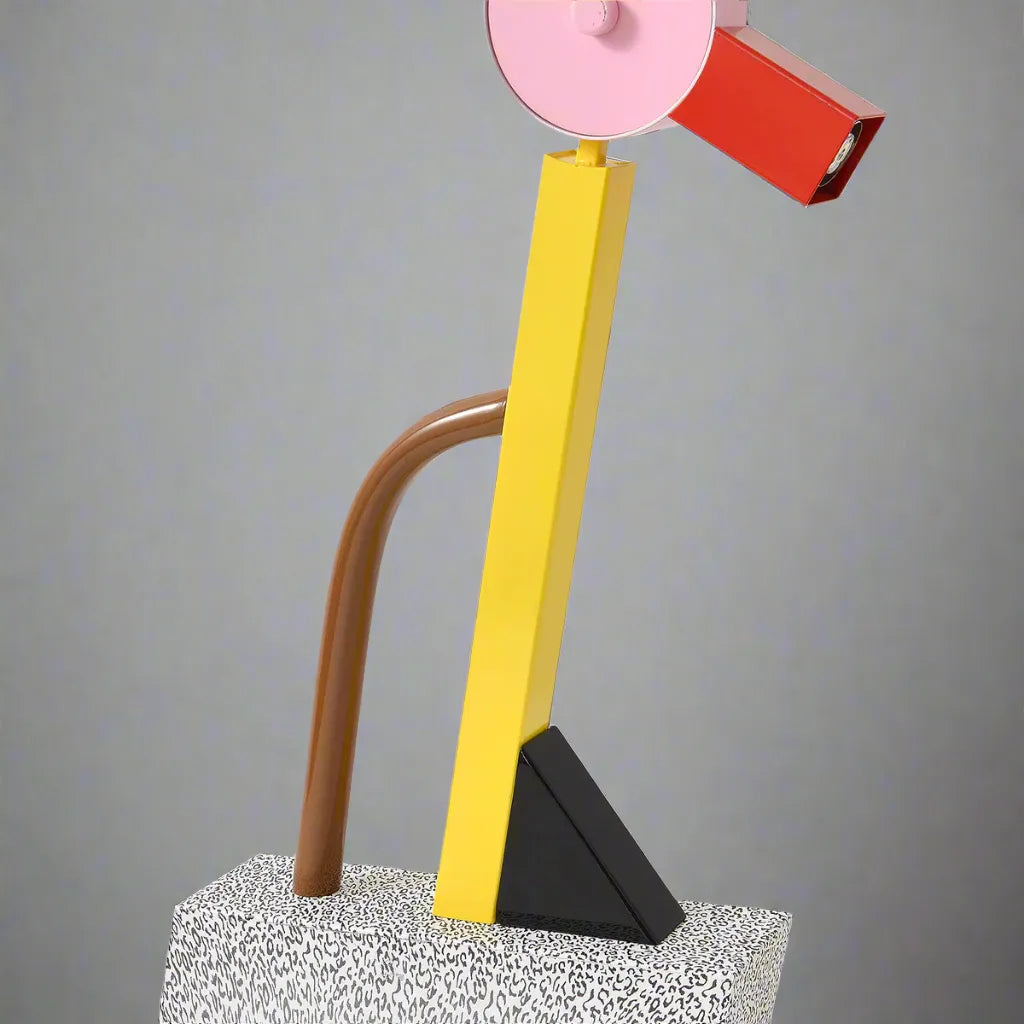 Stilt Table Lamp Lamp Interior Moderna