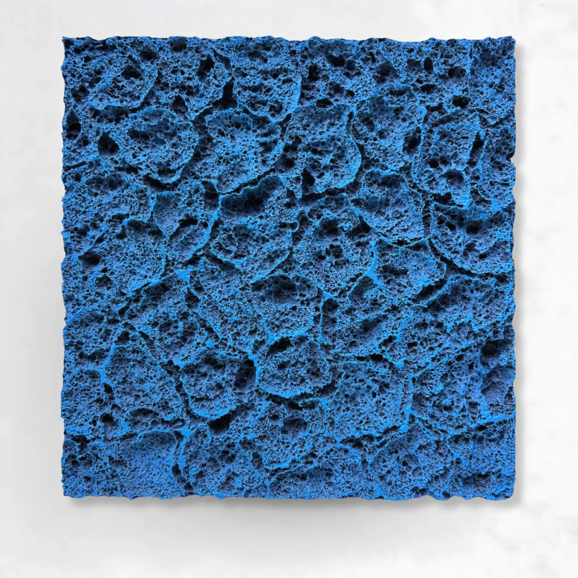 Subduction Wall Art Jianzhi Default Title