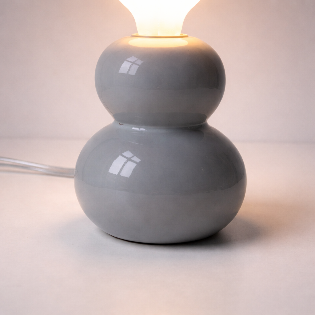 Temple of the Sun Lamp Interior Moderna