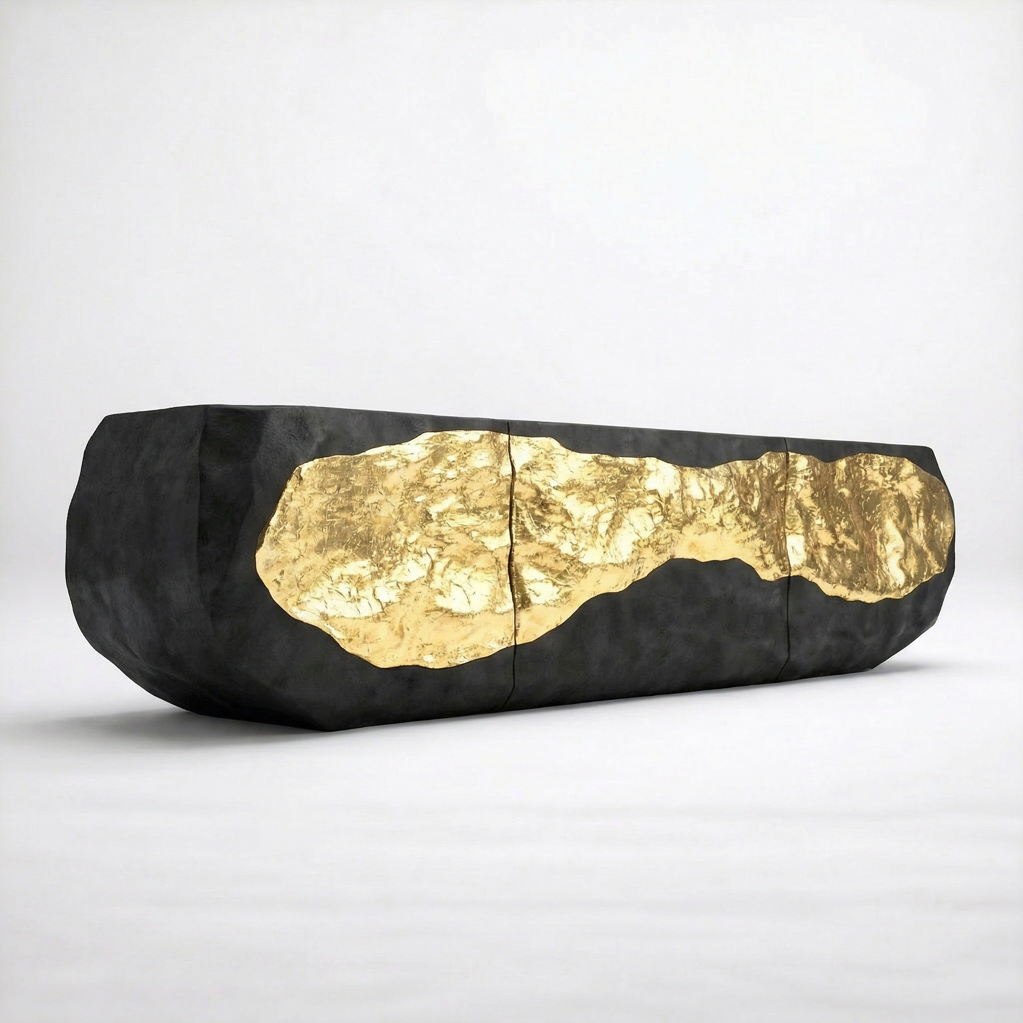 Terenne Console Table Interior Moderna