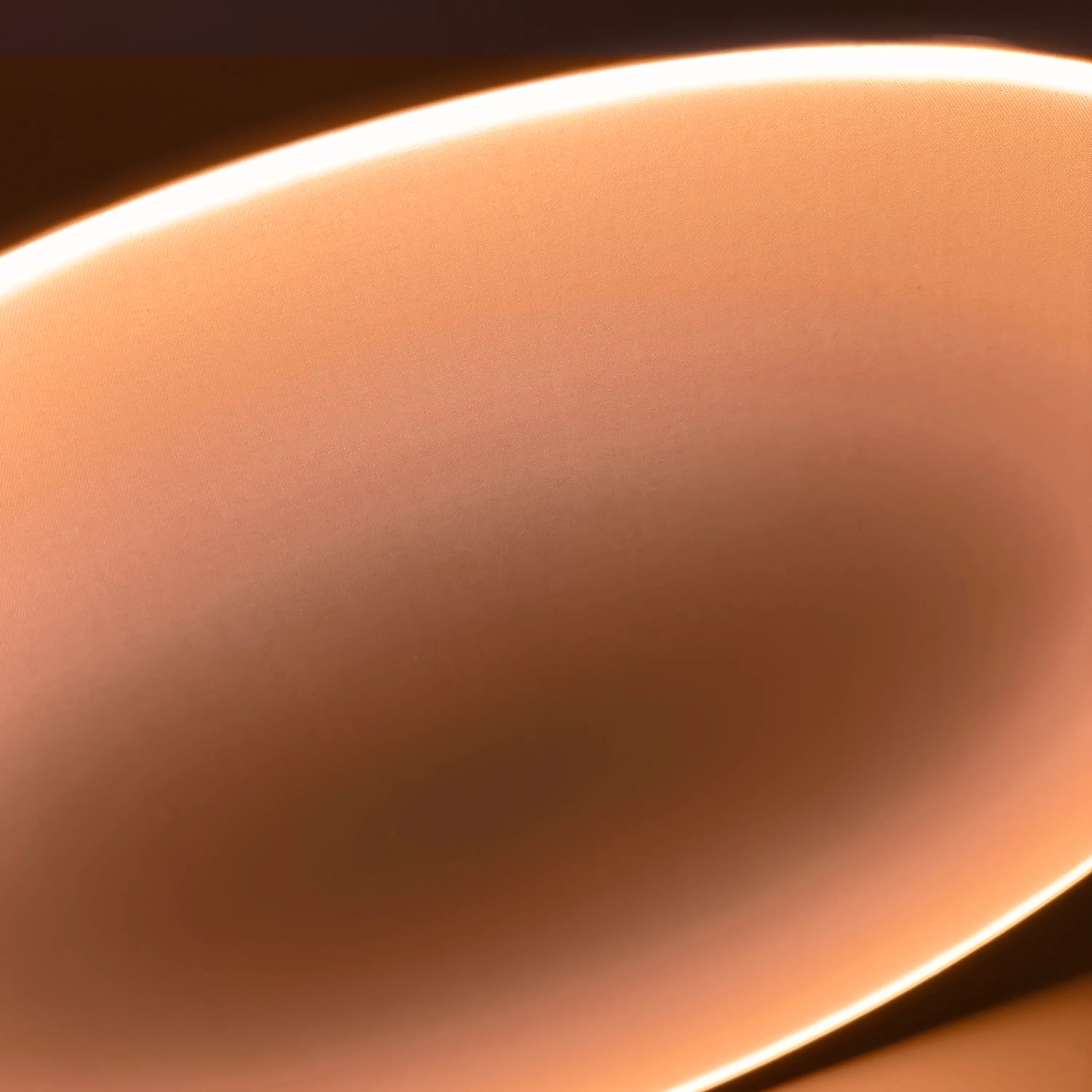 Threshold of Maybe | Desert Blush Wall Art Interior Moderna