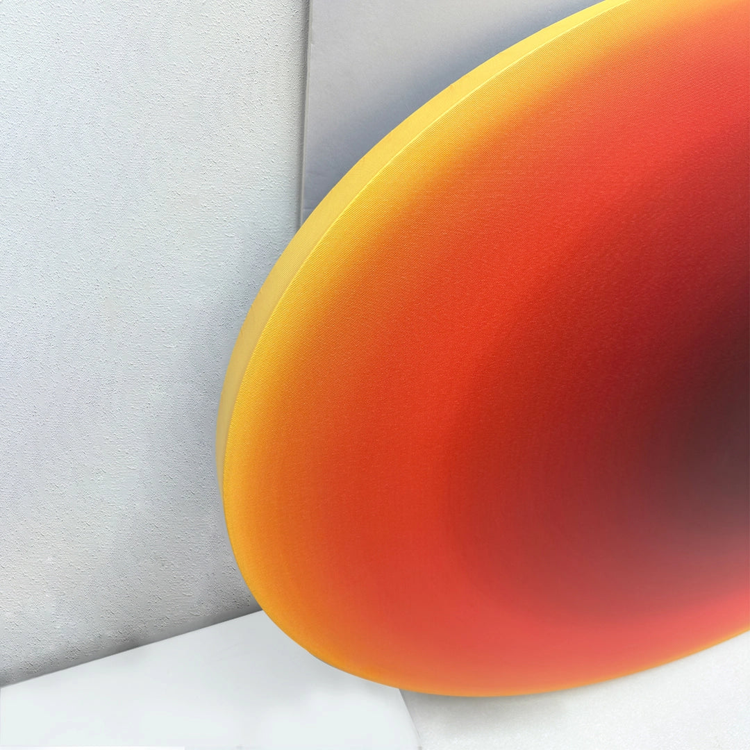 Threshold of Maybe Wall Art Interior Moderna