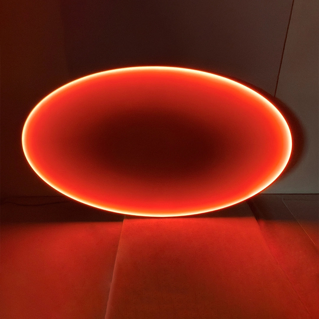 Threshold of Maybe Wall Art Interior Moderna