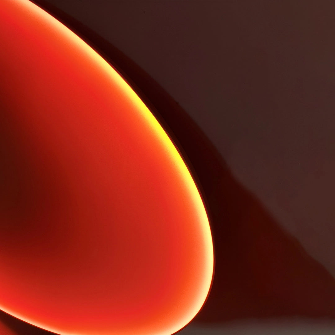 Threshold of Maybe Wall Art Interior Moderna