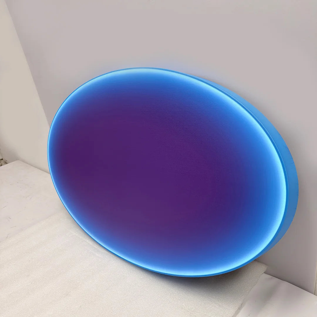 Threshold of Maybe Wall Art Interior Moderna