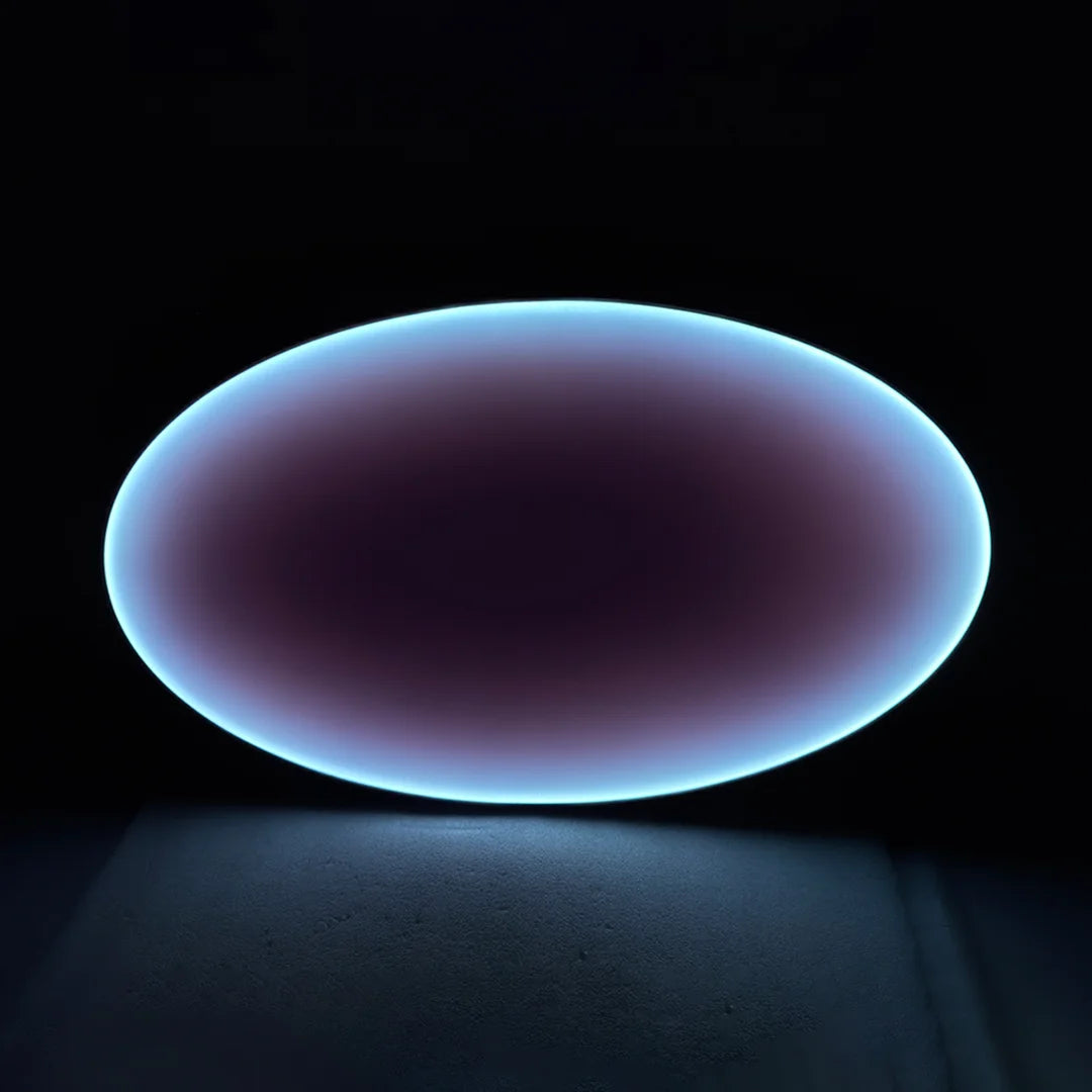 Threshold of Maybe Wall Art Interior Moderna