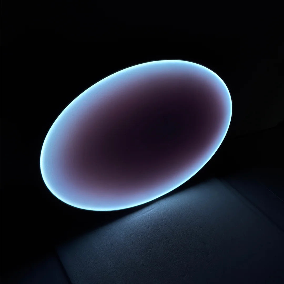 Threshold of Maybe Wall Art Interior Moderna