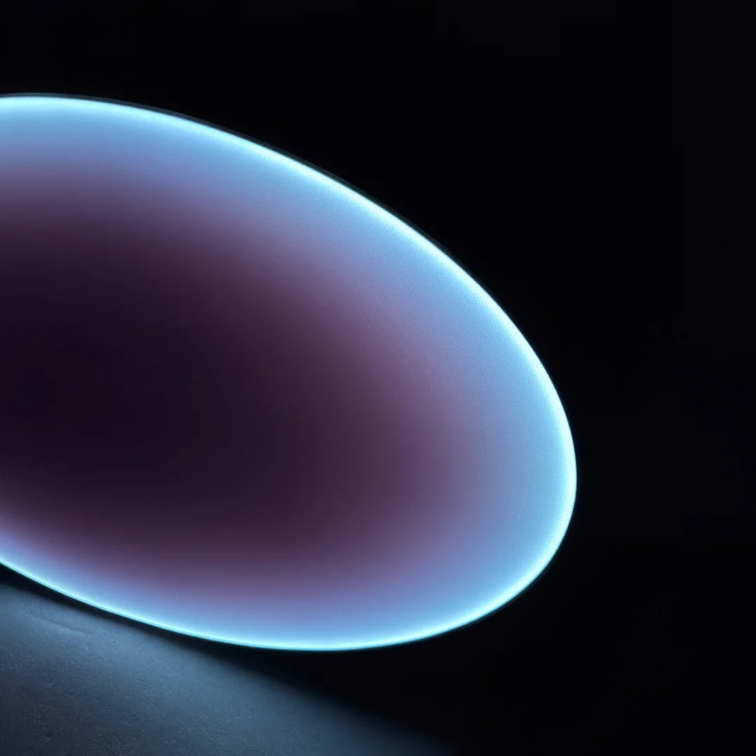 Threshold of Maybe Wall Art Interior Moderna