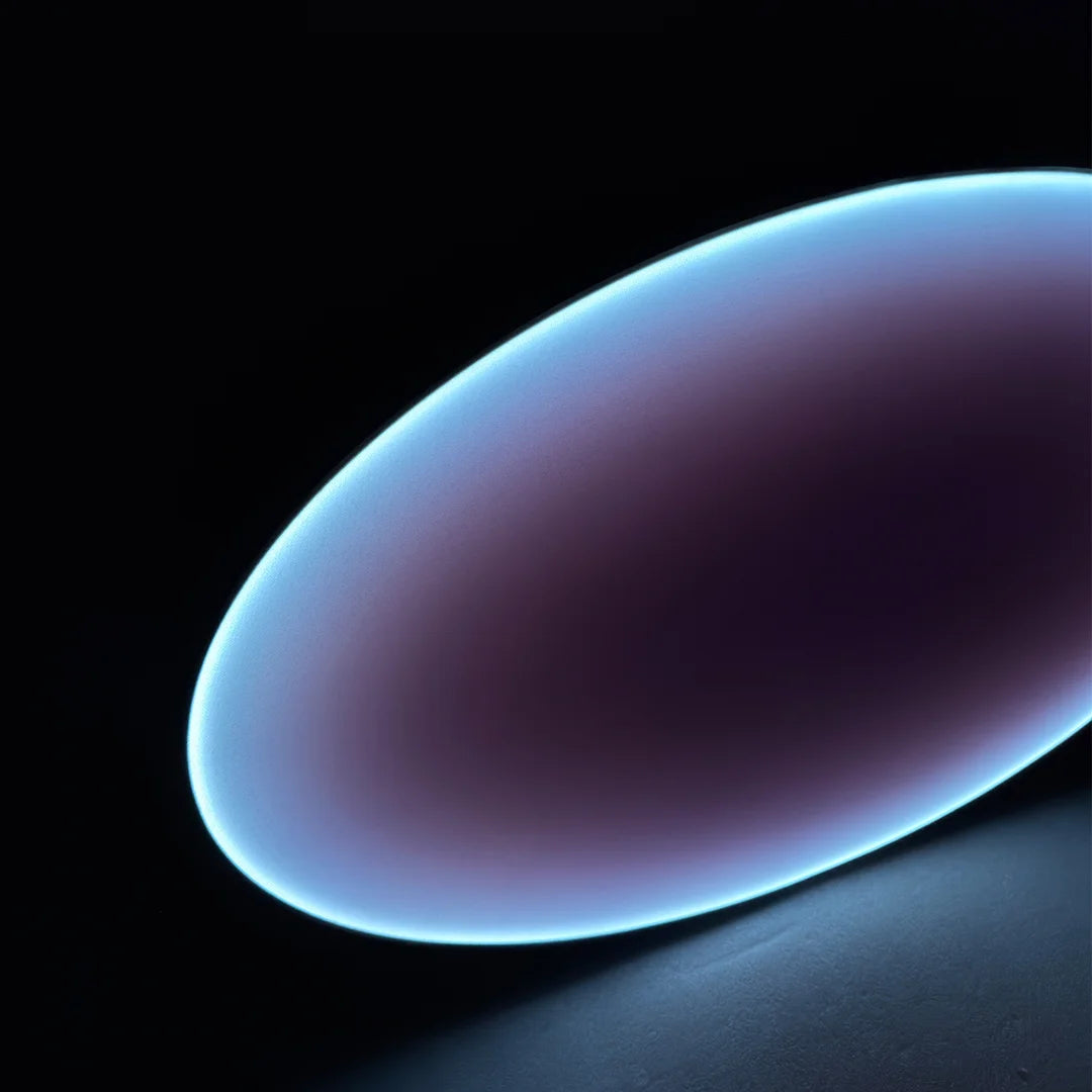 Threshold of Maybe Wall Art Interior Moderna