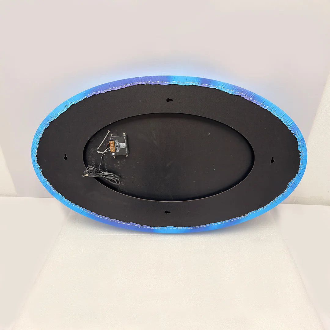 Threshold of Maybe Wall Art Interior Moderna