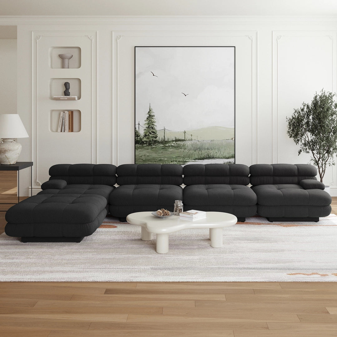 Cloudforma Modular Sofa