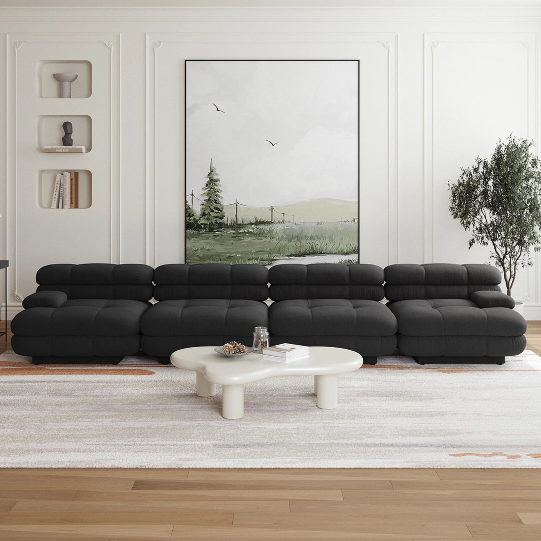 Cloudforma Modular Sofa