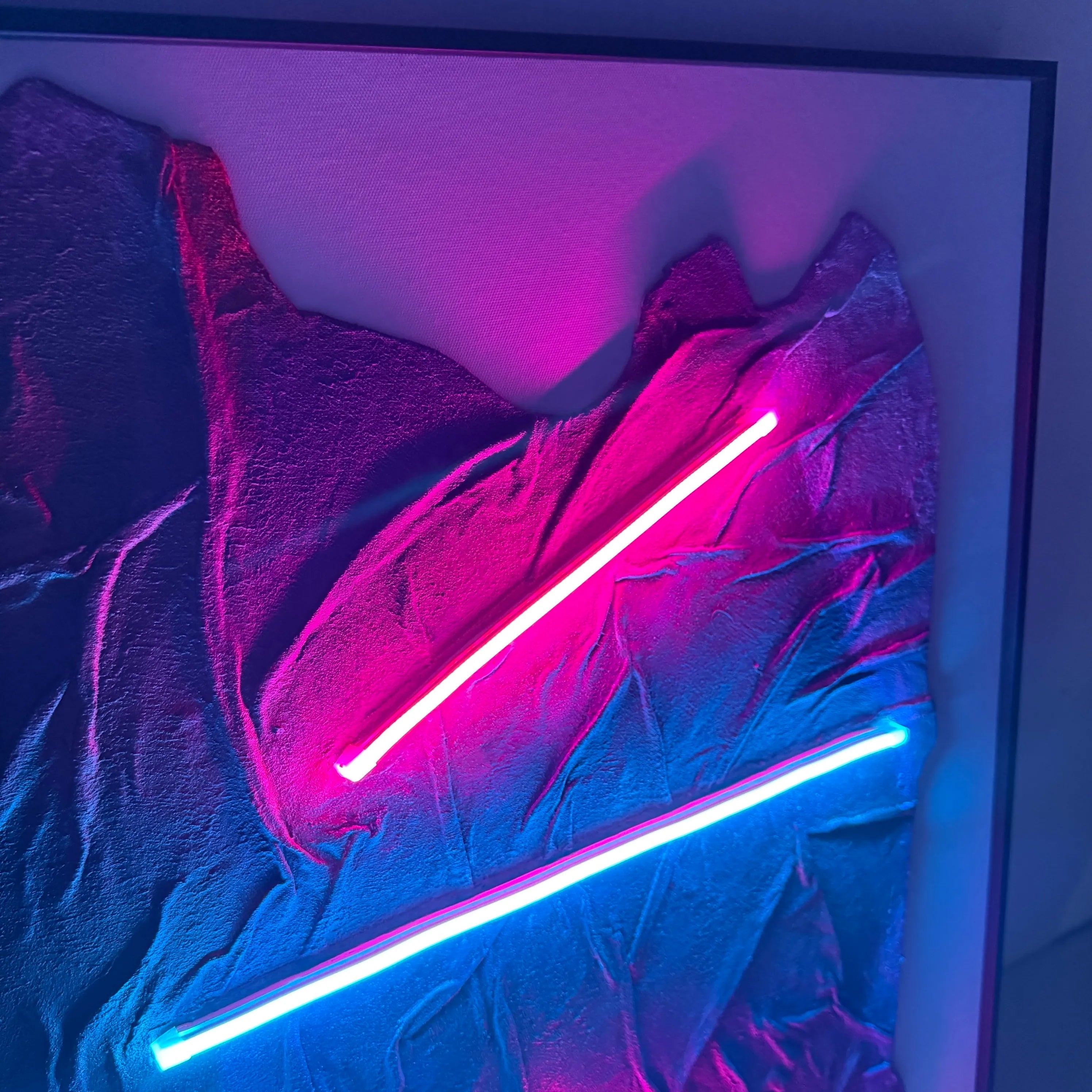 Vectors Wall Art Interior Moderna