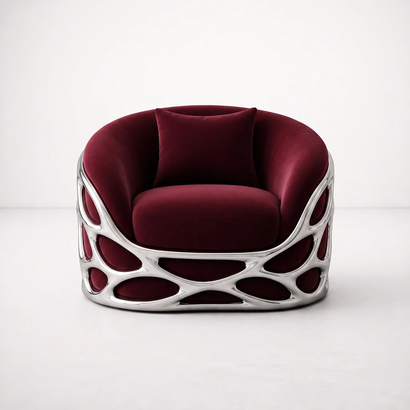 Vesper Lounge Chair
