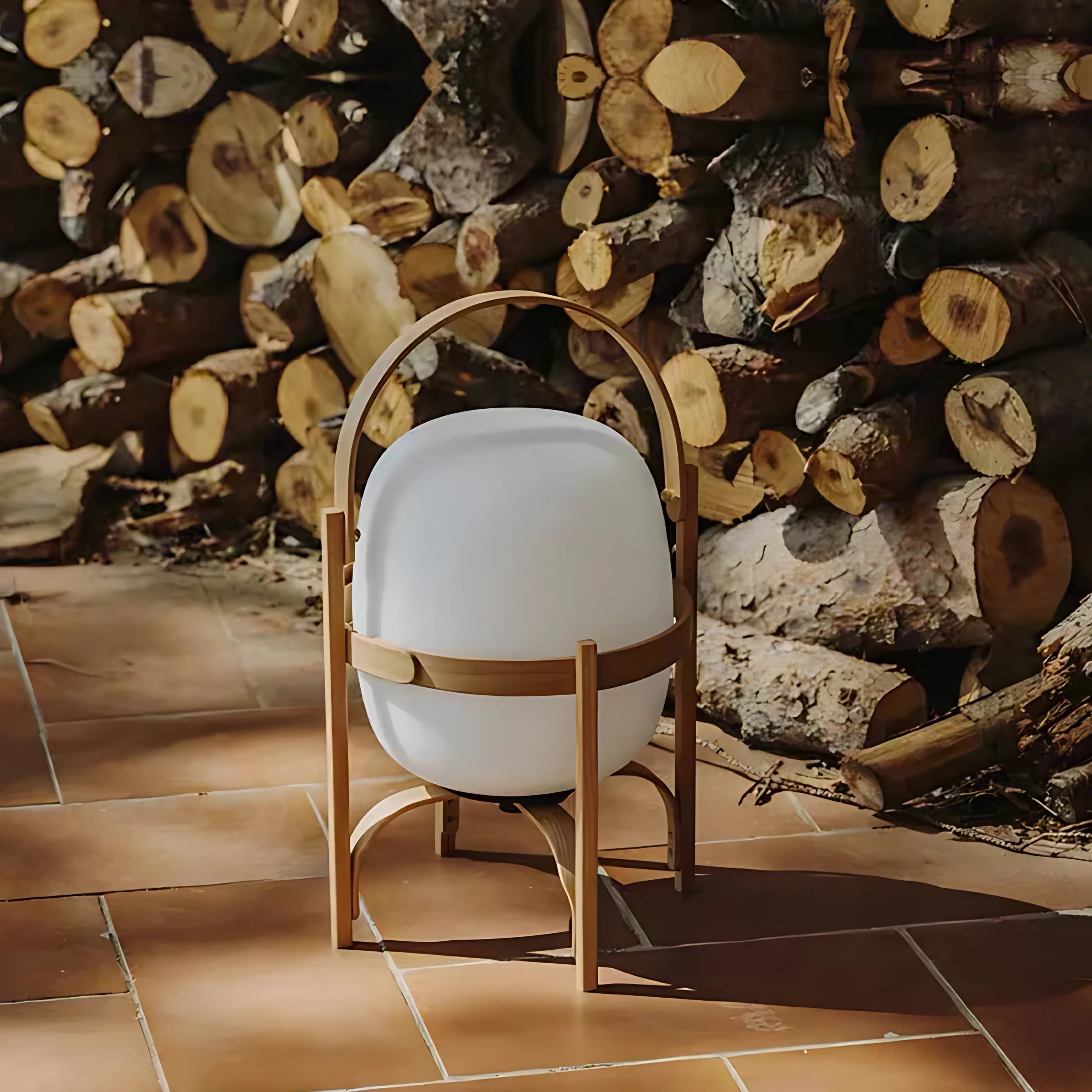 Cestita Table Lamp Lamp Interior Moderna