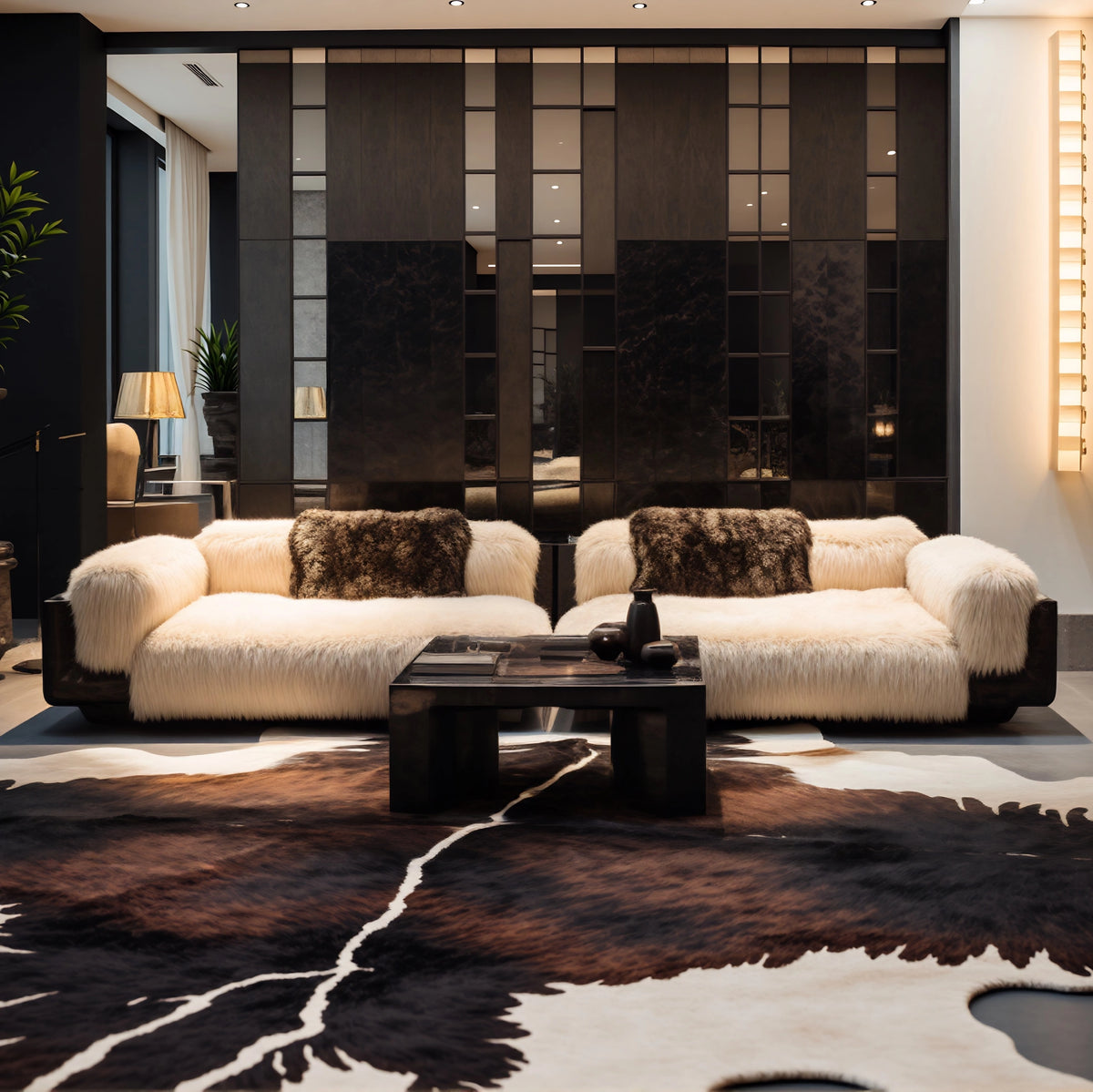 Yeti Sofa Sofa Interior Moderna New