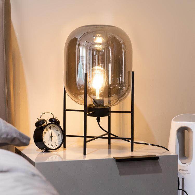 Oda Lamp Lamp Interior Moderna