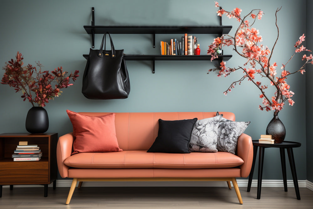 Transform Your Space with Unique and Colorful Home Decor