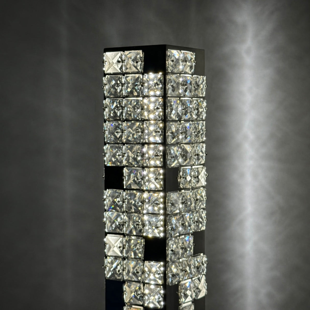 Art Versus Resemblance: What Makes a Floor Lamp Formally Resolved