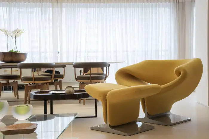 How Statement Pieces in Home Decor Can Transform Your Home