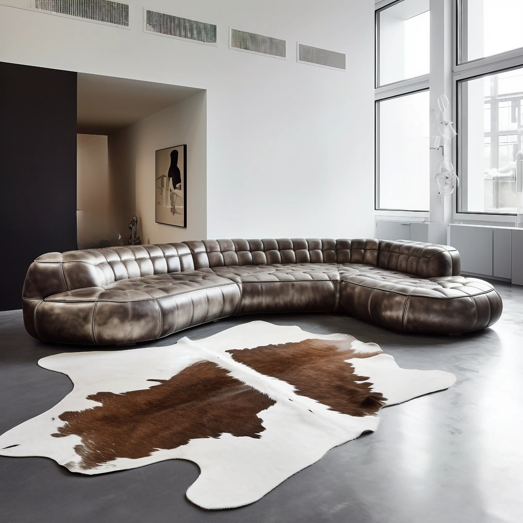 Modernity as Spatial Logic: Rooms That Outlast Their Decade