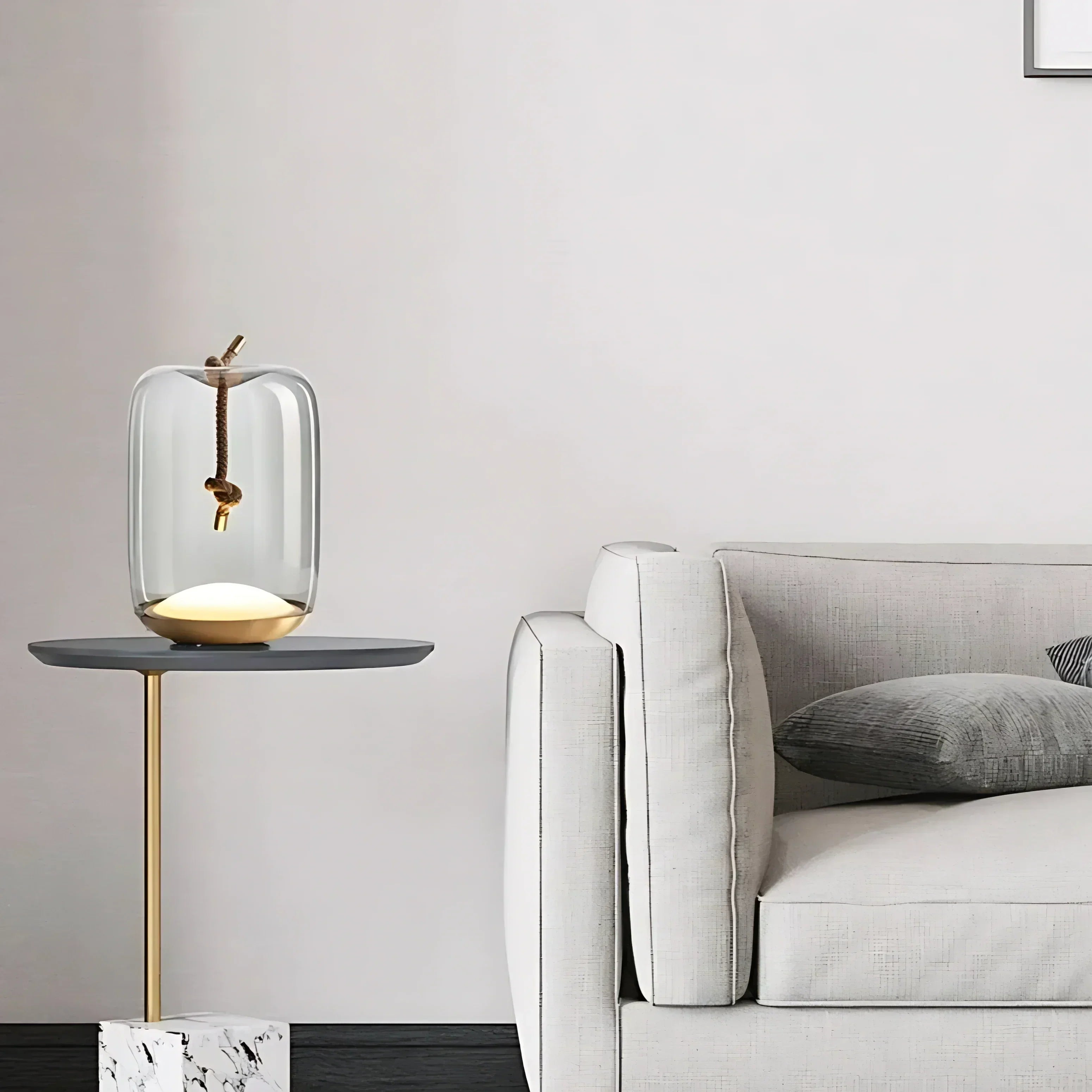 9 Stylish Grey Sofa Living Room Ideas