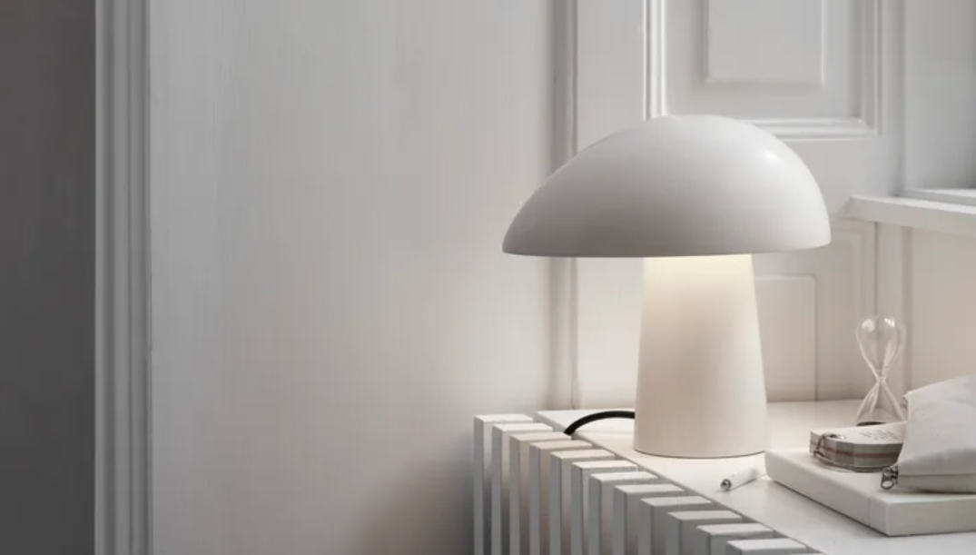 The Rise of Mushroom Lighting - A Trend in Natural Design