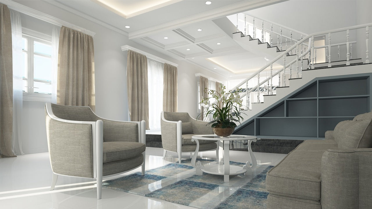 How Statement Pieces in Home Decor Can Transform Your Home