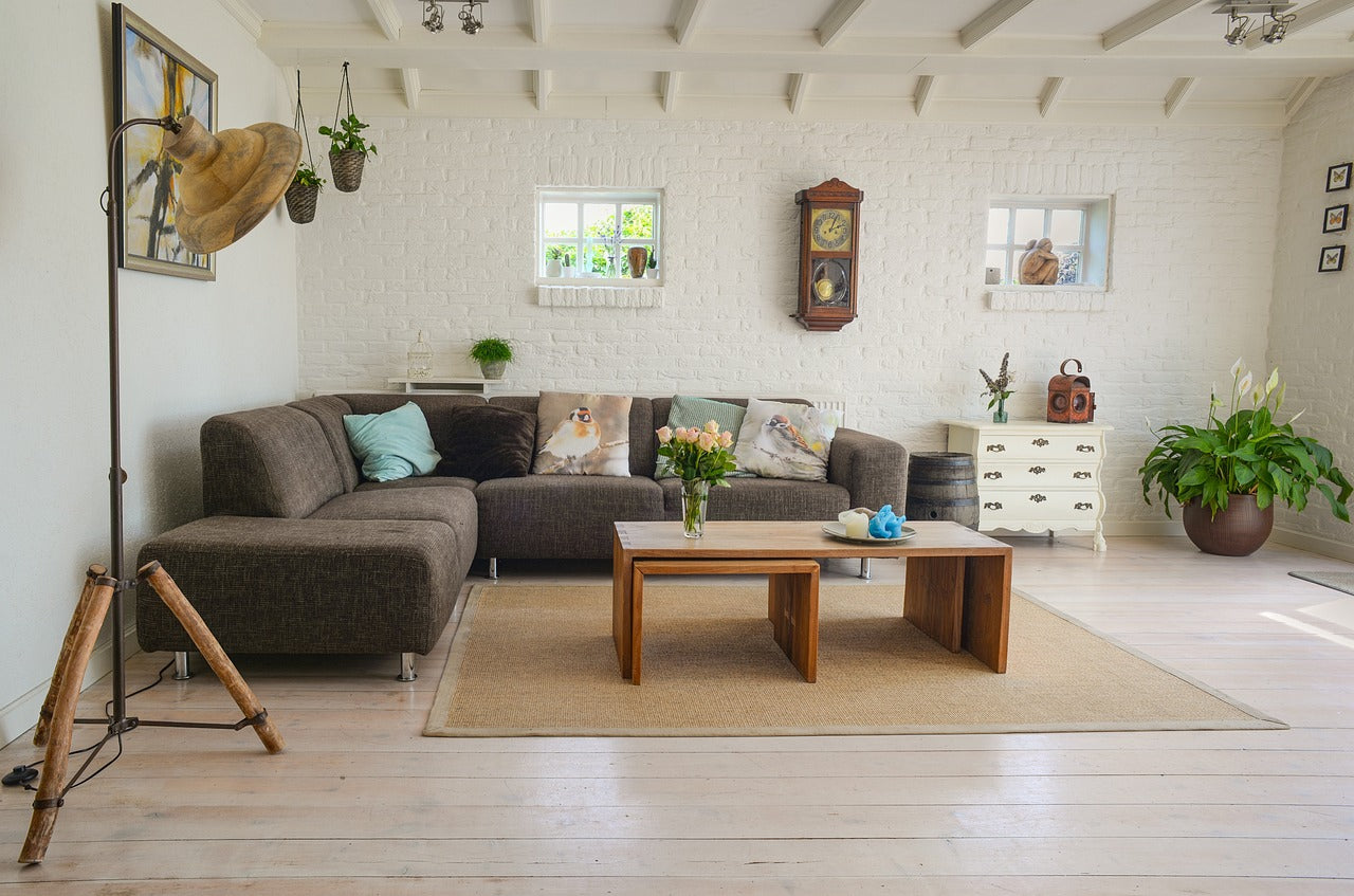How Interior Moderna Shapes the Future of Modern Decor
