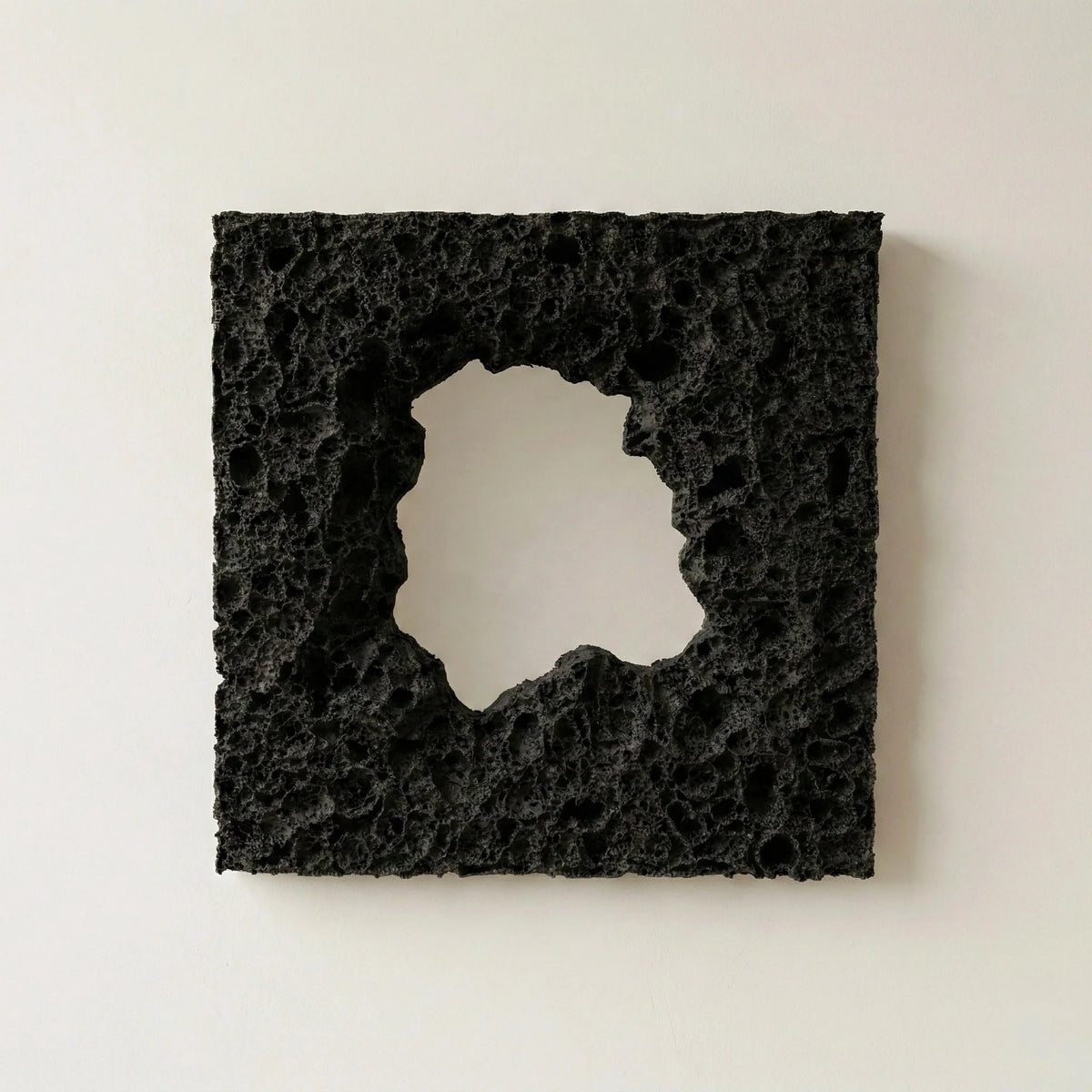Small Mirrors and the Art of Precise Framing