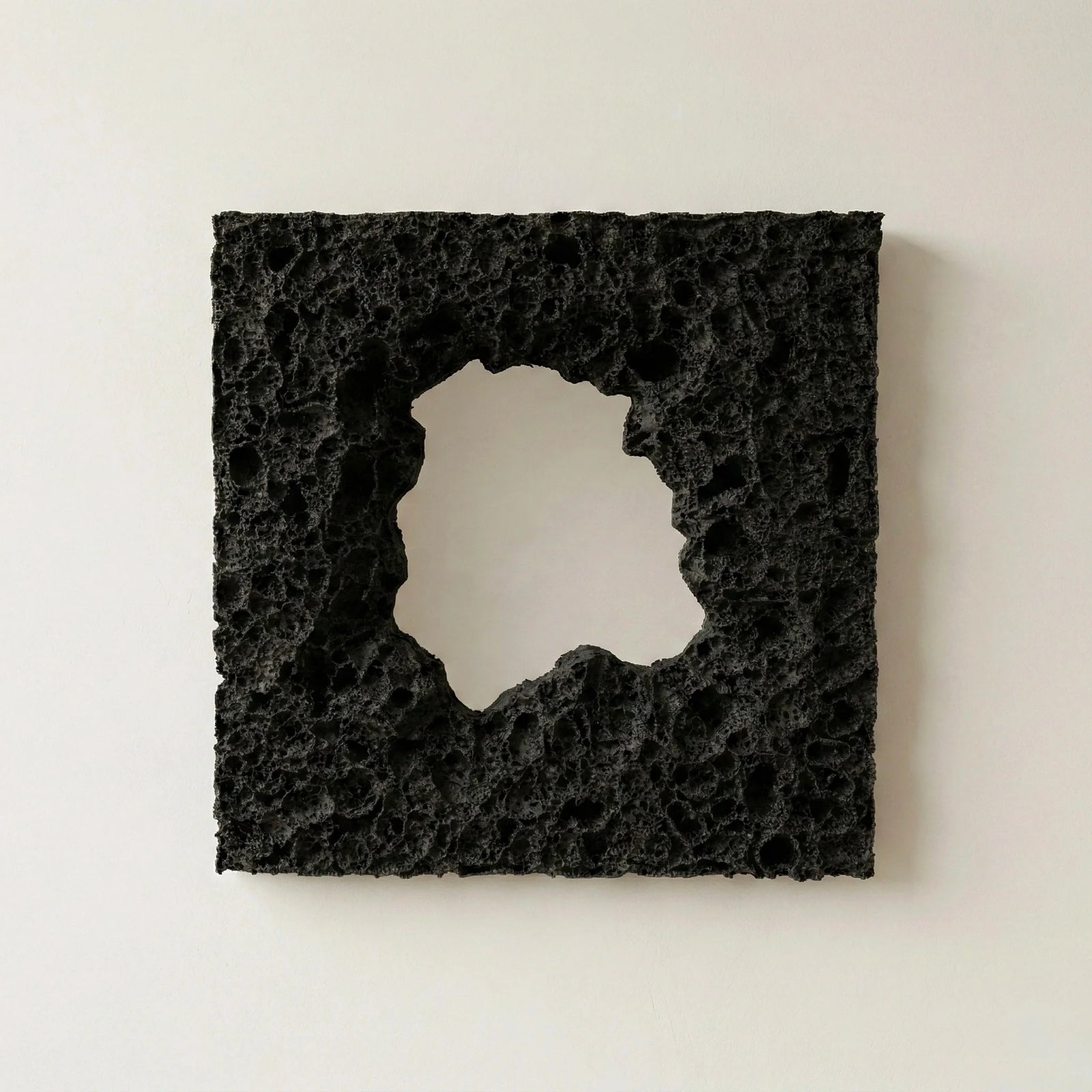 Small Mirrors and the Art of Precise Framing