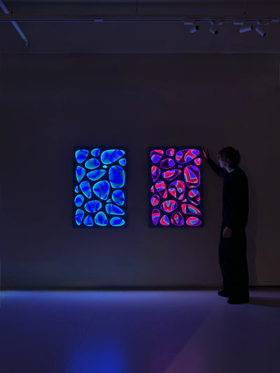 3D Wall Art