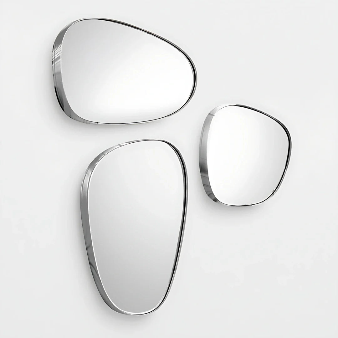Wall Mirrors