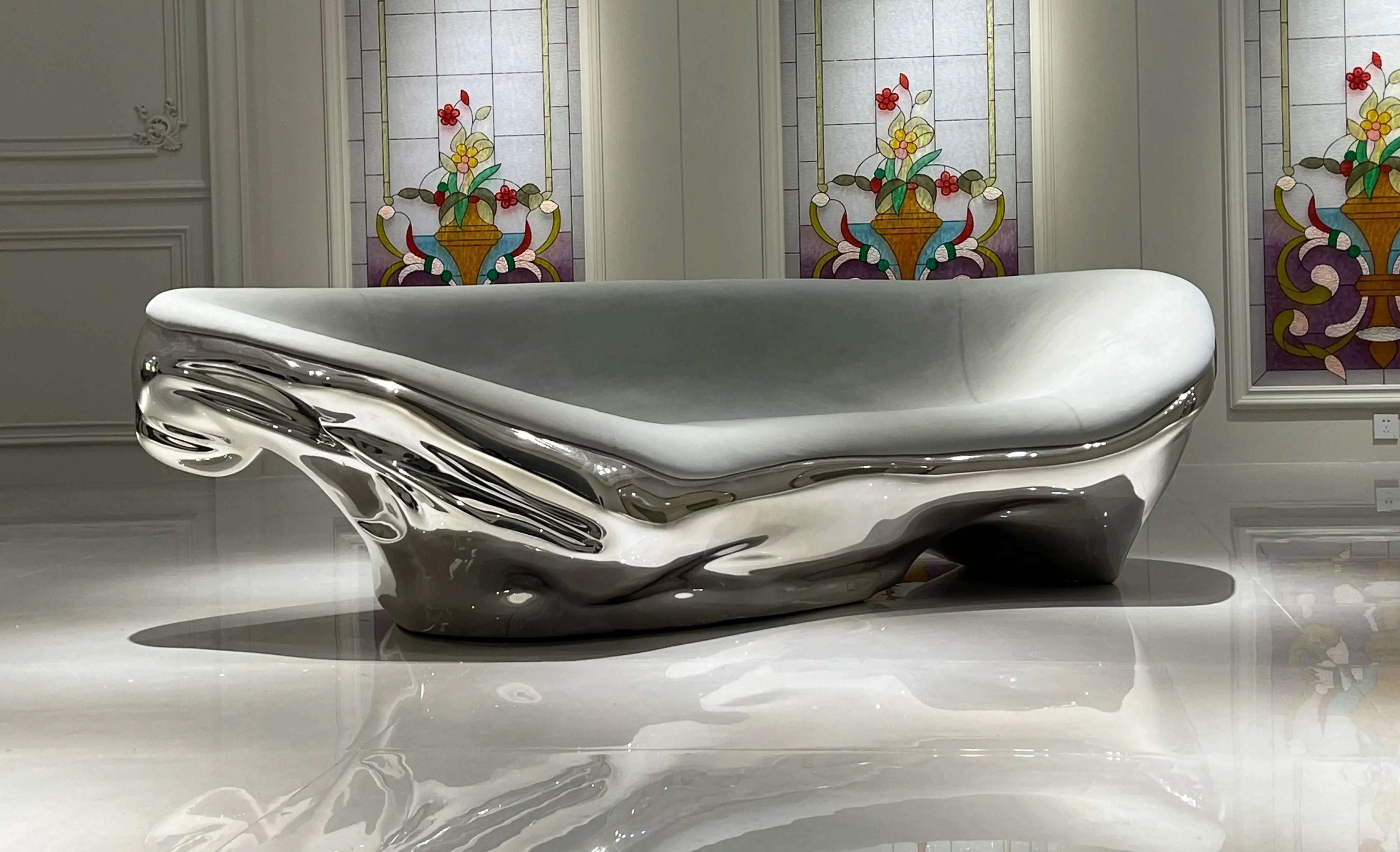 The Chrome Collection