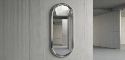 Chrome Mirrors