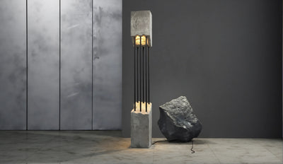Floor Lamps