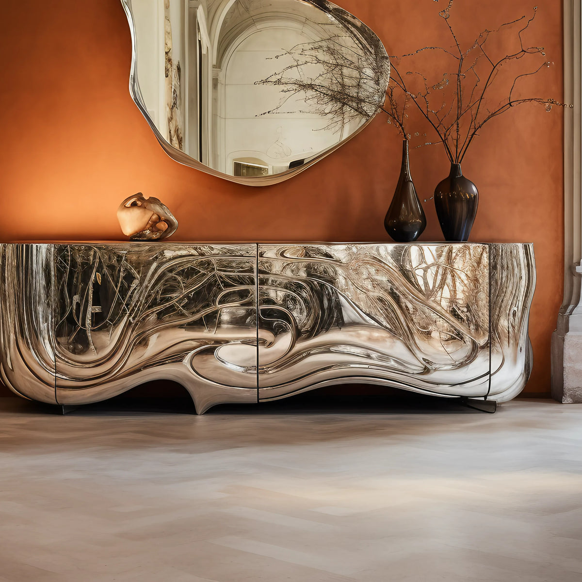 アート・デザイン・音楽 modern FURNITURE 150 Years of Design Modern Furniture | Architectural Design | Interior Moderna