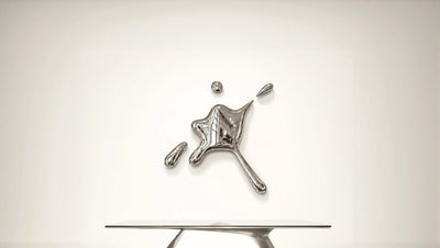 Metal Wall Art