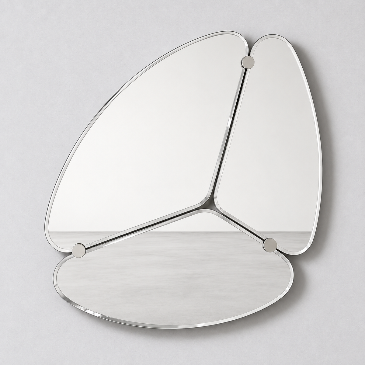 Etienne Mirror Mirror Interior Moderna New
