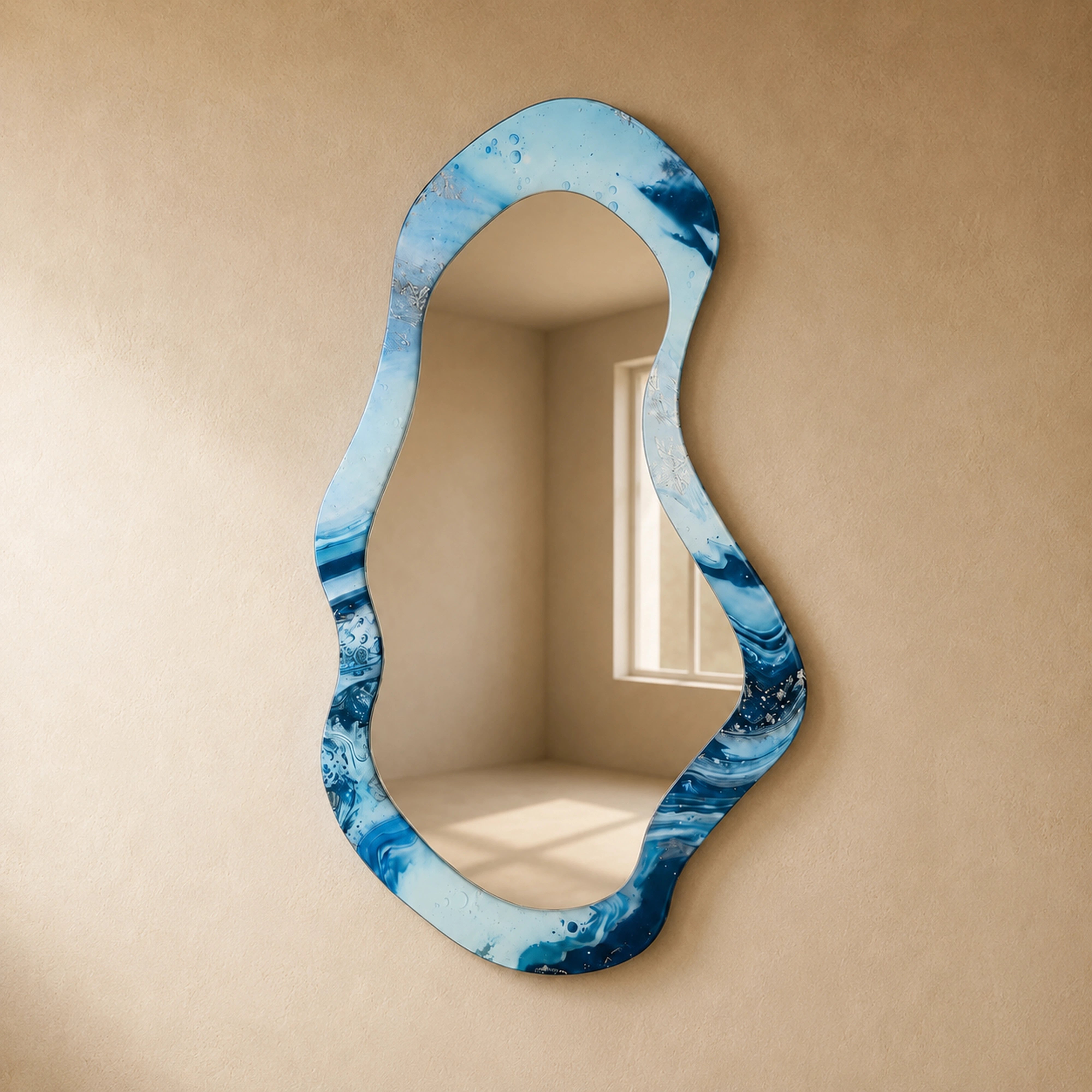 Arlo Mirror