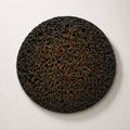 Bronzed Earth