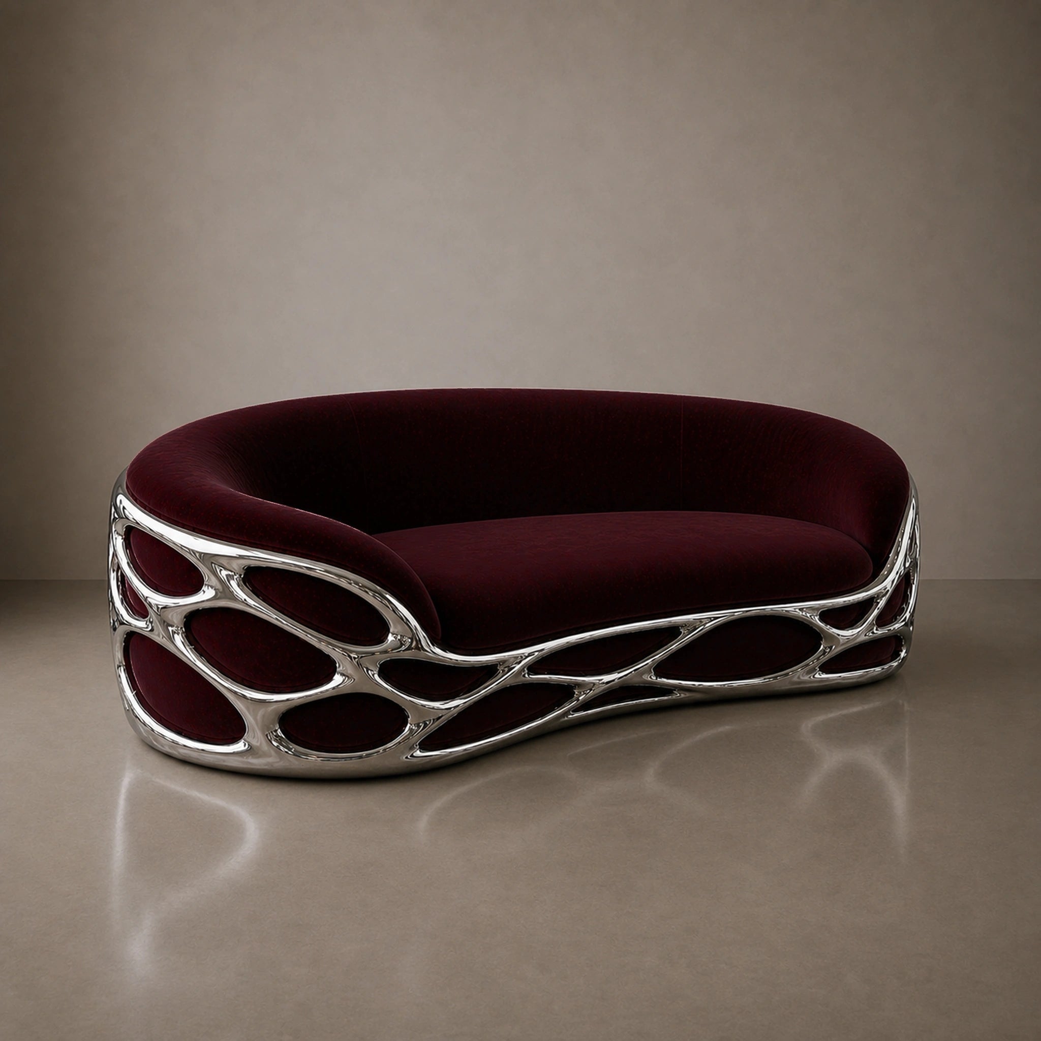 Vesper Love Seat Love Seat Interior Moderna